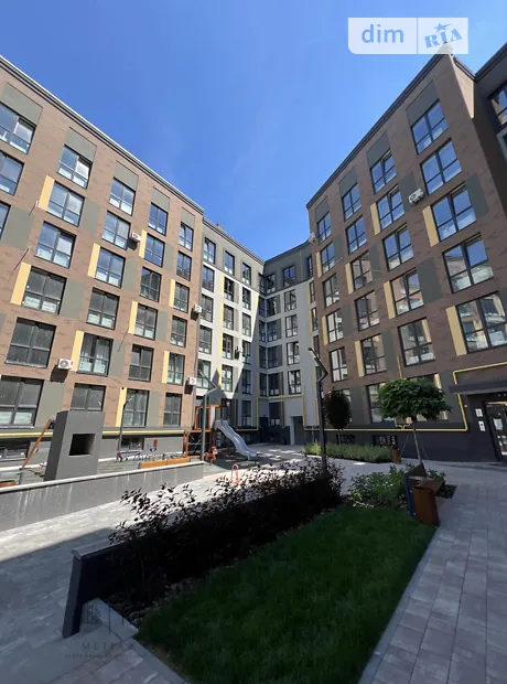 Квартира на вул. Лисенка в Києві, ID 235562, фото №14