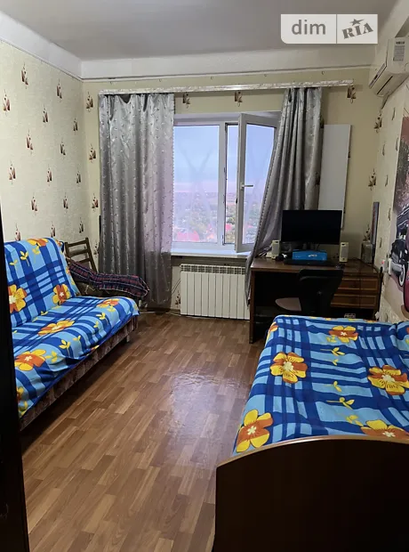 Квартира на вул. Закарпатського Легіону, 29 в Запоріжжі, ID 281113, фото №1
