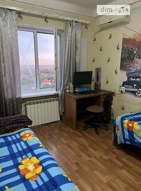 Квартира на вул. Закарпатського Легіону, 29 в Запоріжжі, ID 281113, фото №2