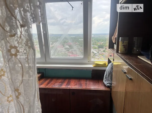 Квартира на вул. Закарпатського Легіону, 29 в Запоріжжі, ID 281113, фото №11
