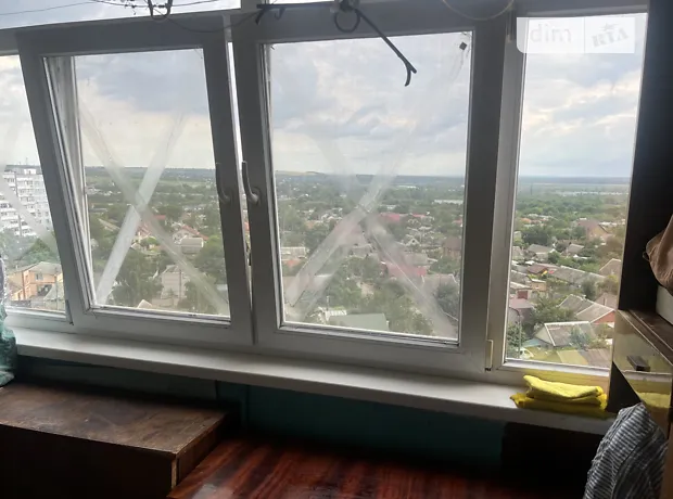 Квартира на вул. Закарпатського Легіону, 29 в Запоріжжі, ID 281113, фото №12