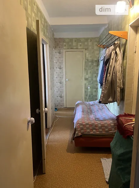 Квартира на вул. Закарпатського Легіону, 29 в Запоріжжі, ID 281113, фото №13