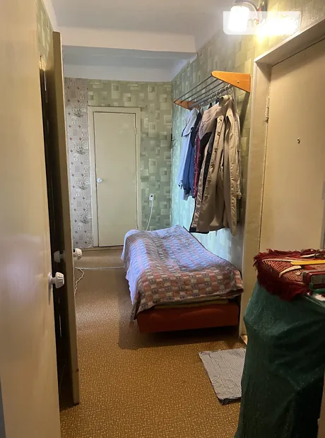 Квартира на вул. Закарпатського Легіону, 29 в Запоріжжі, ID 281113, фото №14