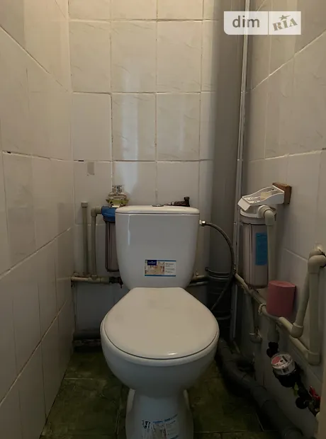 Квартира на вул. Закарпатського Легіону, 29 в Запоріжжі, ID 281113, фото №15