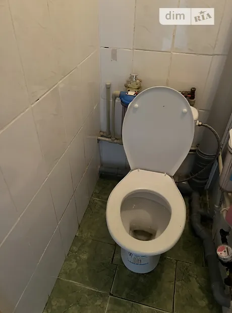 Квартира на вул. Закарпатського Легіону, 29 в Запоріжжі, ID 281113, фото №16