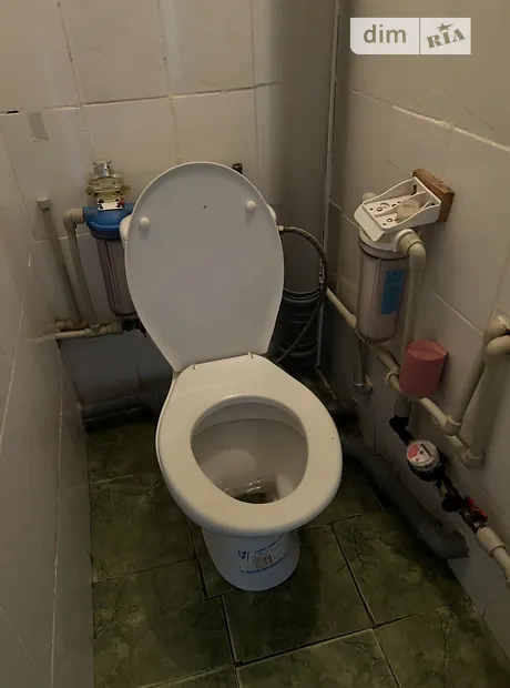 Квартира на вул. Закарпатського Легіону, 29 в Запоріжжі, ID 281113, фото №17
