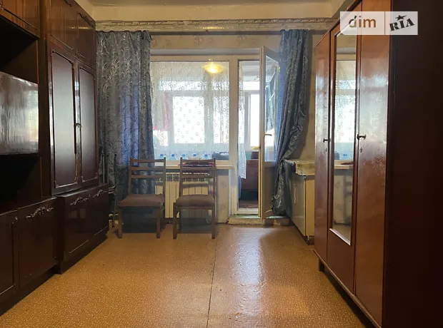 Квартира на вул. Закарпатського Легіону, 29 в Запоріжжі, ID 281113, фото №19