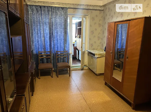 Квартира на вул. Закарпатського Легіону, 29 в Запоріжжі, ID 281113, фото №20