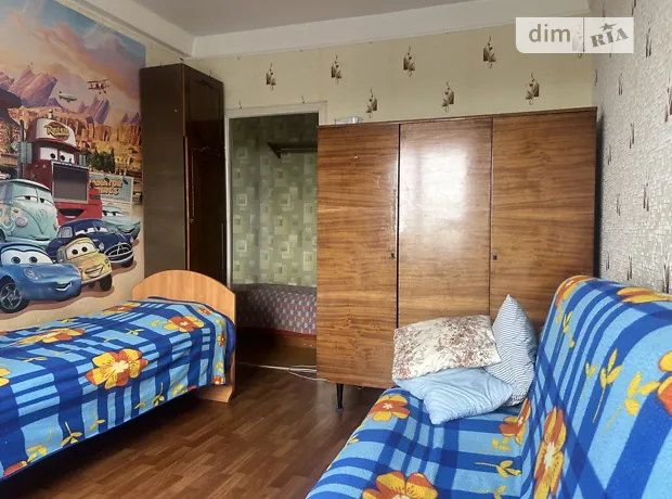 Квартира на вул. Закарпатського Легіону, 29 в Запоріжжі, ID 281113, фото №3
