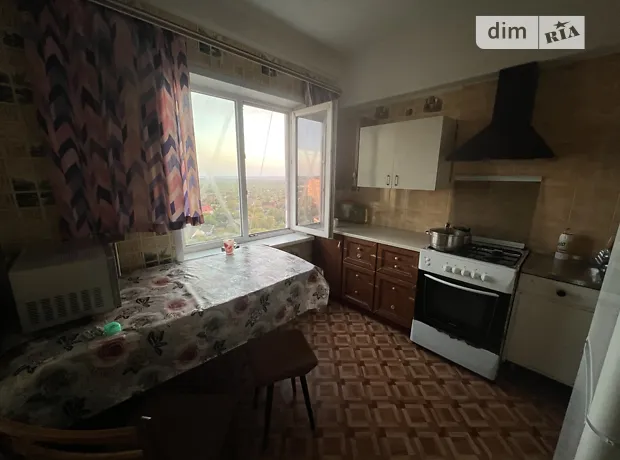Квартира на вул. Закарпатського Легіону, 29 в Запоріжжі, ID 281113, фото №4