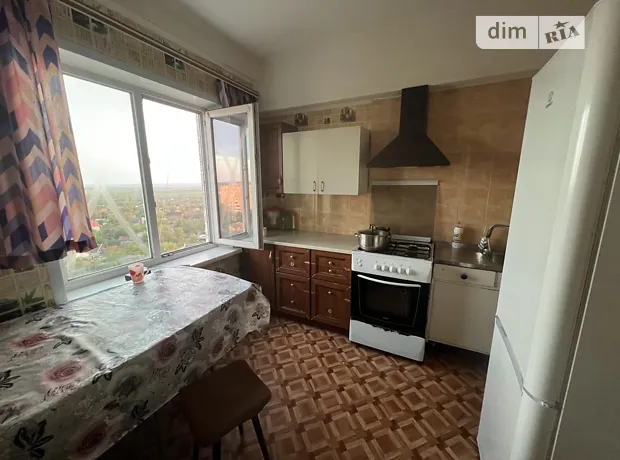 Квартира на вул. Закарпатського Легіону, 29 в Запоріжжі, ID 281113, фото №5