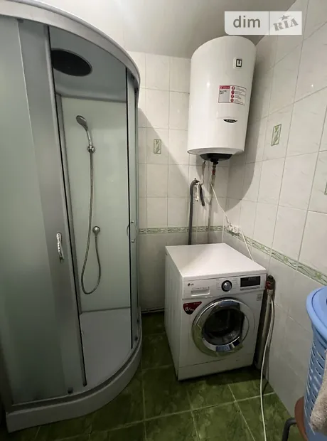 Квартира на вул. Закарпатського Легіону, 29 в Запоріжжі, ID 281113, фото №7