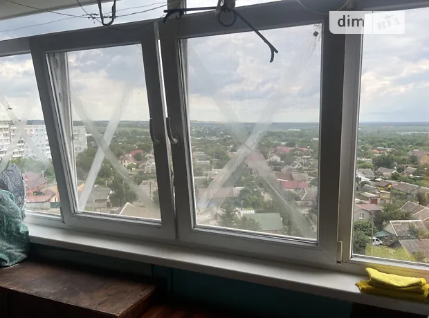 Квартира на вул. Закарпатського Легіону, 29 в Запоріжжі, ID 281113, фото №10