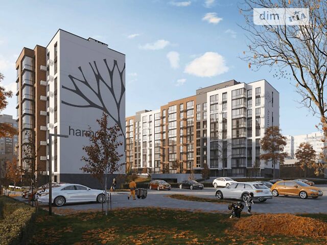 Квартира на шосе Львівське, 14/1 в Хмельницькому, ID 241329, фото №1