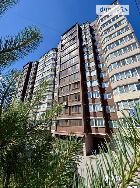 Купити квартиру за адресою вул. Лісогринівецька, 18В в Хмельницький на Findly.com.ua Квартира на вул. Лісогринівецька, 18В в Хмельницький, ID 318525, фото №1
