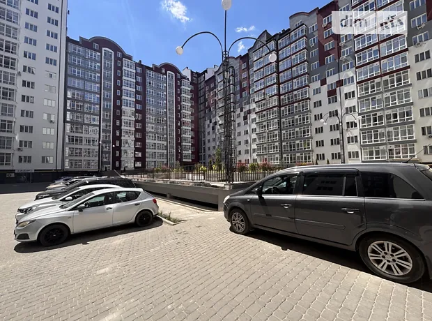 Квартира на вул. Височана Семена, 18 в Івано-Франківську, ID 176000, фото №24