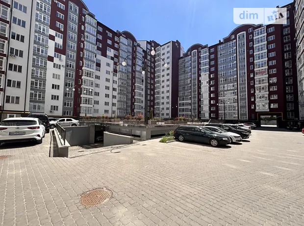 Квартира на вул. Височана Семена, 18 в Івано-Франківську, ID 176000, фото №25