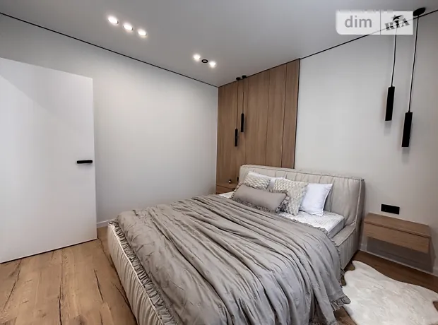 Квартира на вул. Височана Семена, 18 в Івано-Франківську, ID 176000, фото №10