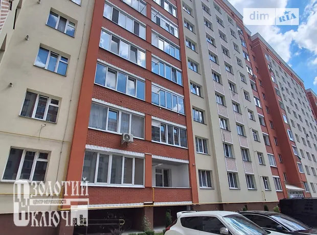 Квартира на шосе Старокостянтинівське 5/3 в Хмельницькому, ID 225363, фото №14
