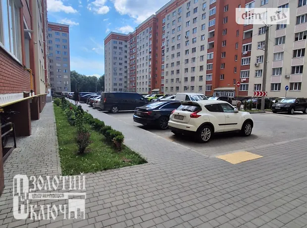 Квартира на шосе Старокостянтинівське 5/3 в Хмельницькому, ID 225363, фото №16