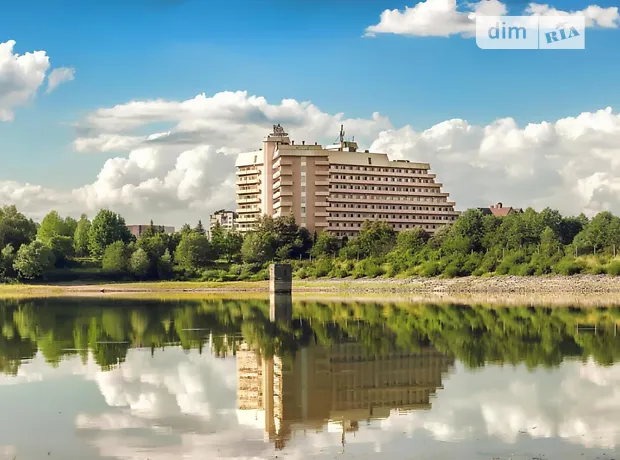 Квартира на вул. Петра Сагайдачного в Львові, ID 310494, фото №43