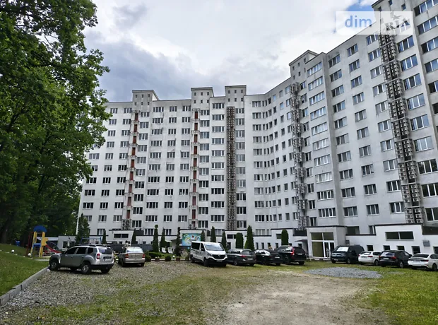 Квартира на вул. Петра Сагайдачного в Львові, ID 310494, фото №47