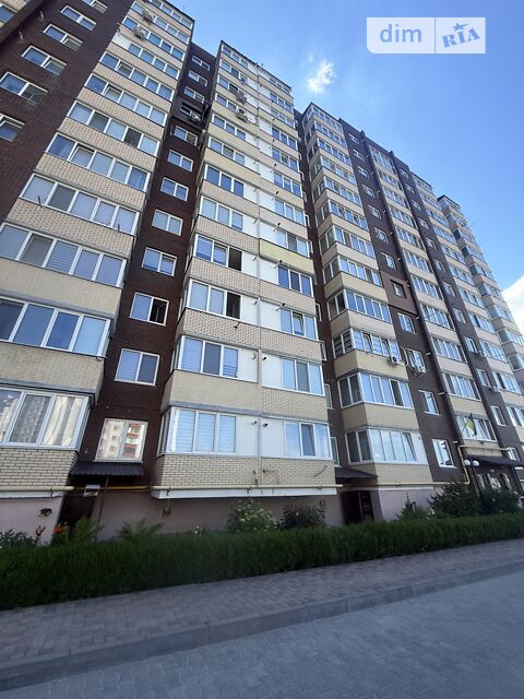 Квартира на вул. Лісогринівецька в Хмельницький, ID 228359, фото №1