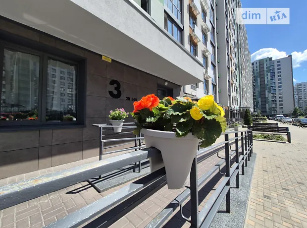 Квартира на вул. Тираспольська, 52 в Києві, ID 196578, фото №2