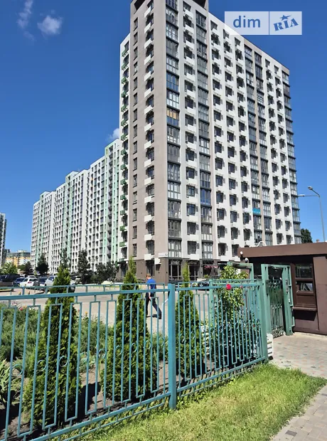 Квартира на вул. Тираспольська, 52 в Києві, ID 196578, фото №20