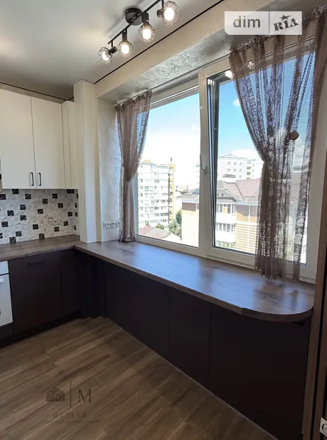Квартира на вул. Лисенка в Києві, ID 230769, фото №13