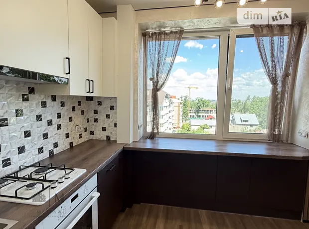 Квартира на вул. Лисенка в Києві, ID 230769, фото №14