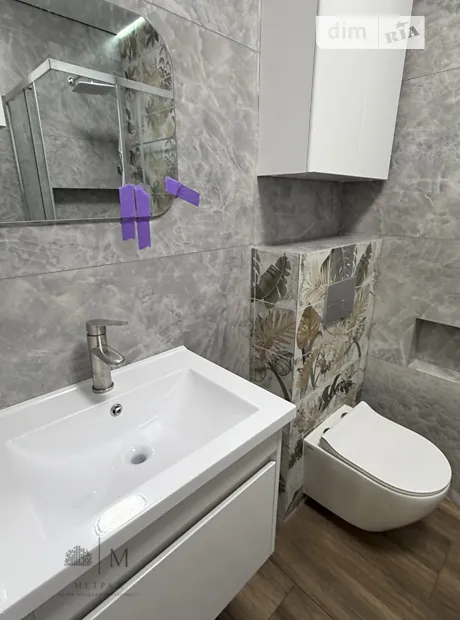 Квартира на вул. Лисенка в Києві, ID 230769, фото №21