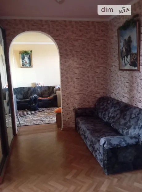 Квартира на вул. Ужвій Наталії, 102 в Харкові, ID 180364, фото №6
