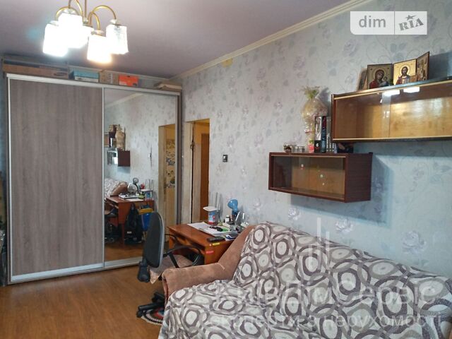 Квартира на вул. Івана Виговського, 11А в Києві, ID 262588, фото №1