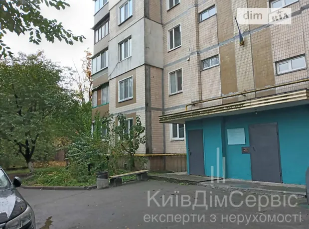 Квартира на вул. Івана Виговського, 11А в Києві, ID 262588, фото №12