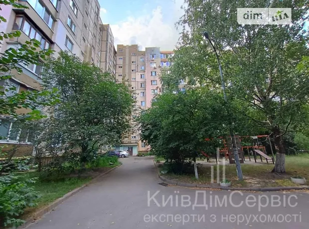 Квартира на вул. Івана Виговського, 11А в Києві, ID 262588, фото №13