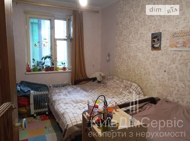 Квартира на вул. Івана Виговського, 11А в Києві, ID 262588, фото №4