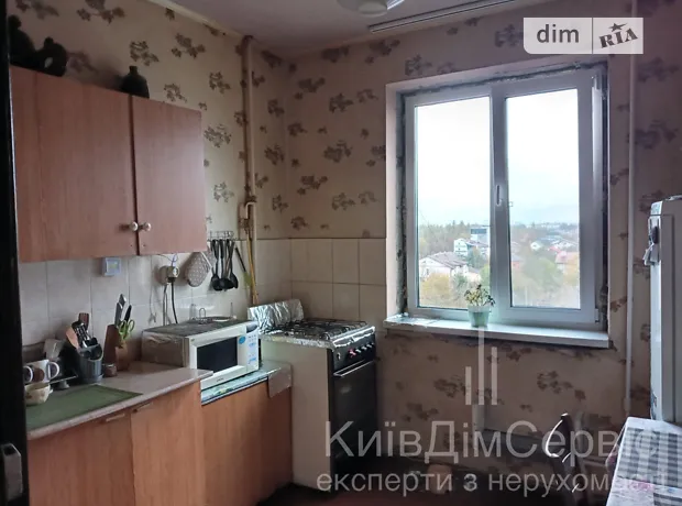 Квартира на вул. Івана Виговського, 11А в Києві, ID 262588, фото №9