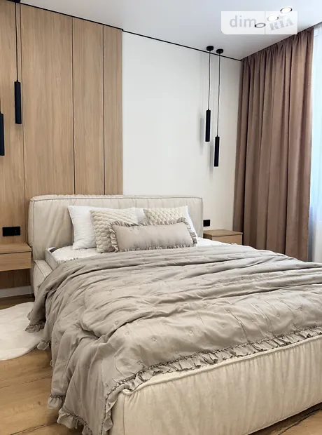 Квартира на вул. Височана Семена, 18 в Івано-Франківську, ID 208296, фото №1