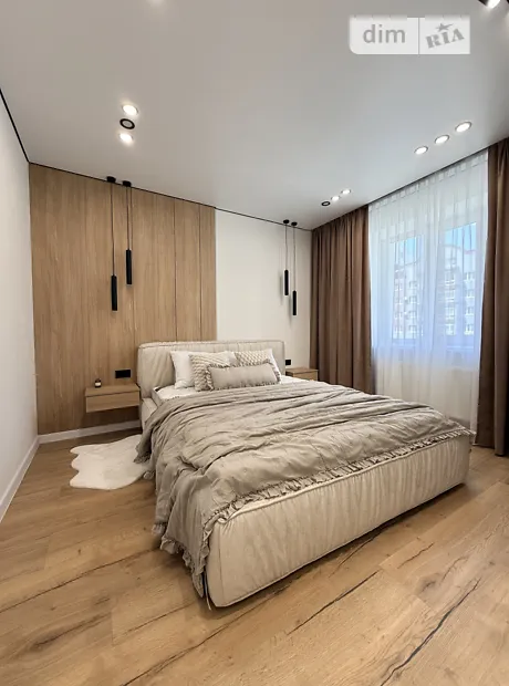 Квартира на вул. Височана Семена, 18 в Івано-Франківську, ID 208296, фото №2