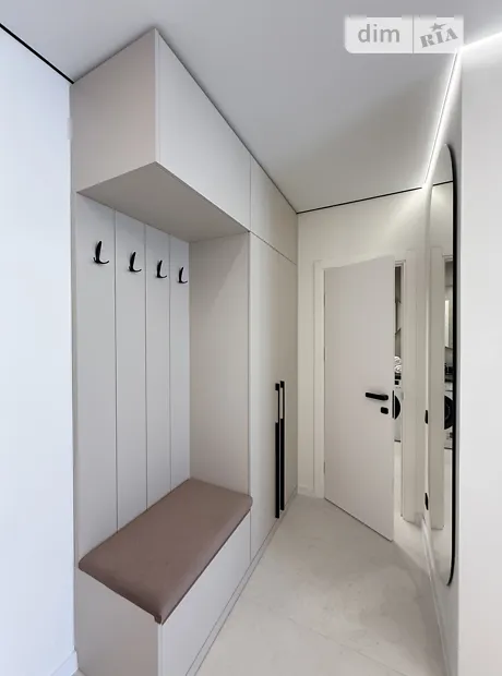 Квартира на вул. Височана Семена, 18 в Івано-Франківську, ID 208296, фото №12