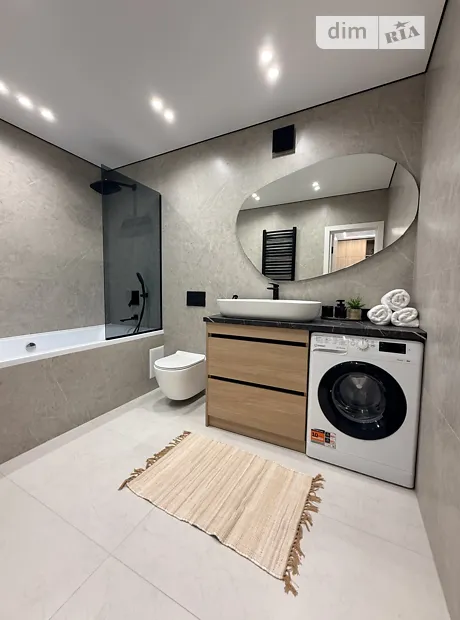 Квартира на вул. Височана Семена, 18 в Івано-Франківську, ID 208296, фото №14