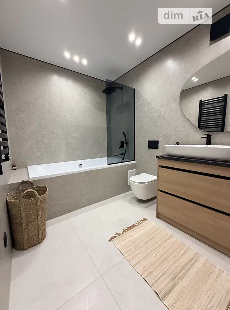 Квартира на вул. Височана Семена, 18 в Івано-Франківську, ID 208296, фото №15