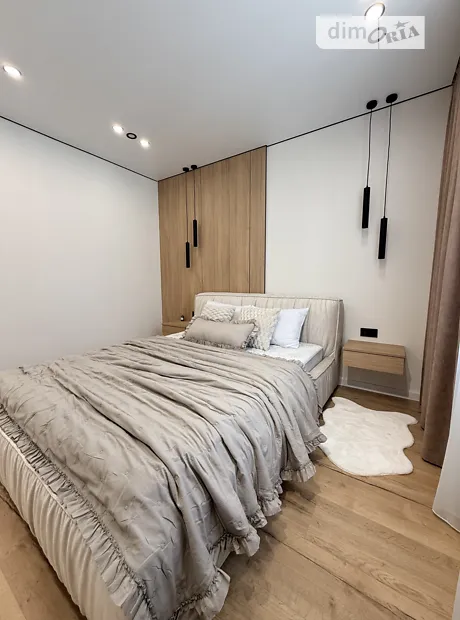 Квартира на вул. Височана Семена, 18 в Івано-Франківську, ID 208296, фото №3