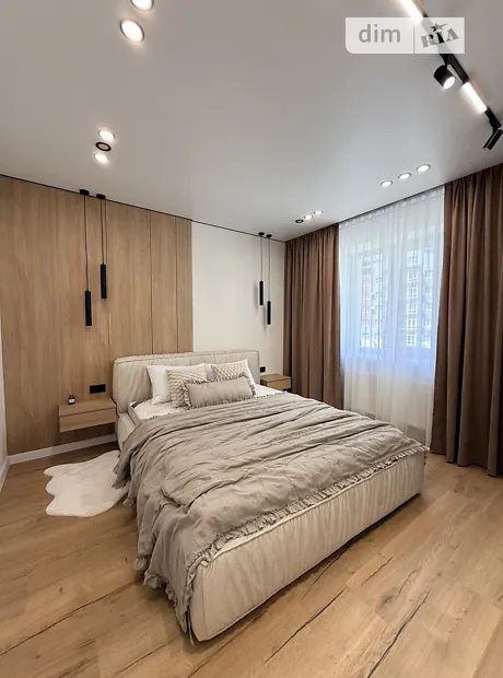 Квартира на вул. Височана Семена, 18 в Івано-Франківську, ID 208296, фото №5