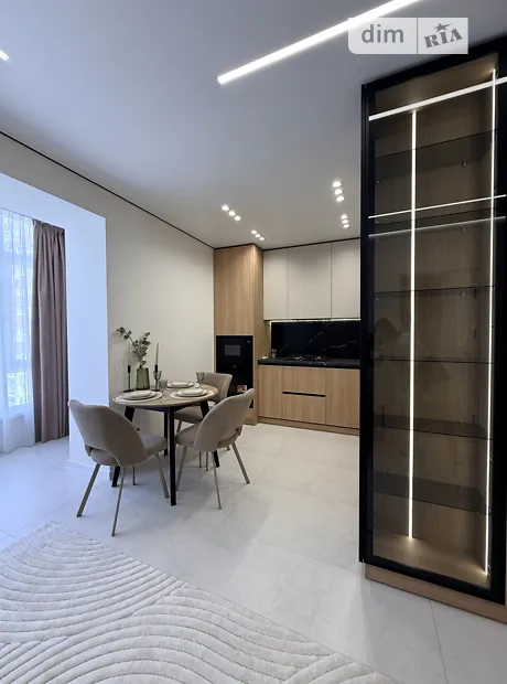Квартира на вул. Височана Семена, 18 в Івано-Франківську, ID 208296, фото №6