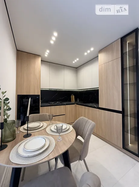 Квартира на вул. Височана Семена, 18 в Івано-Франківську, ID 208296, фото №7