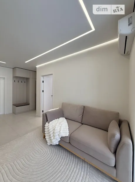 Квартира на вул. Височана Семена, 18 в Івано-Франківську, ID 208296, фото №8