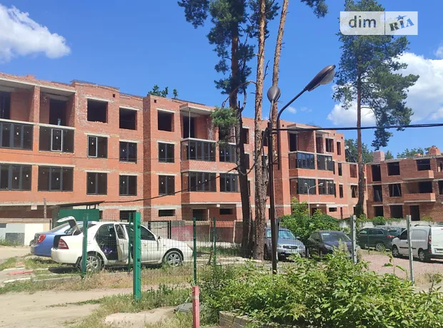 Квартира на вул. Літературна, 25 в Києві, ID 246040, фото №1