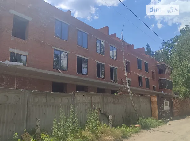 Квартира на вул. Літературна, 25 в Києві, ID 246040, фото №2